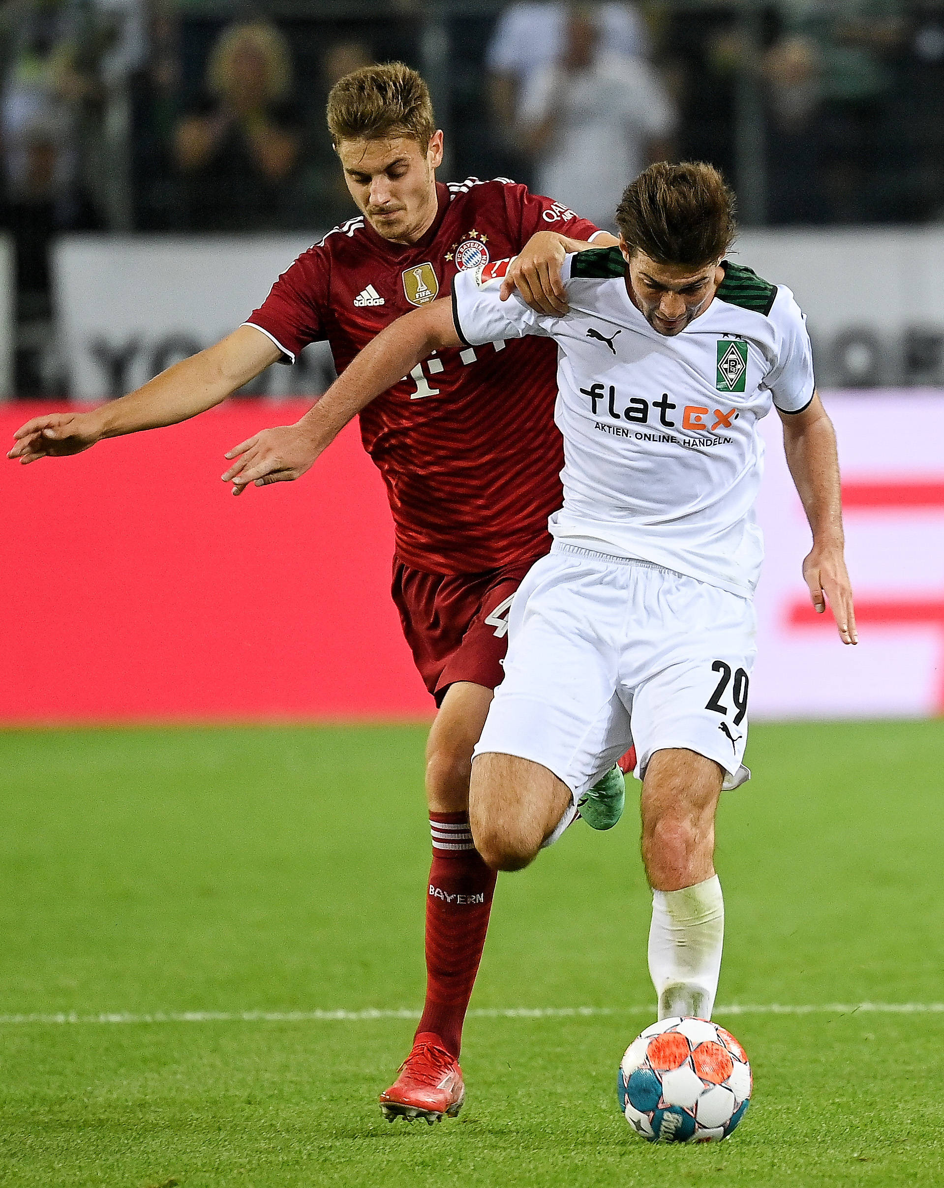 PALSTAR AT40 500W Matching Box